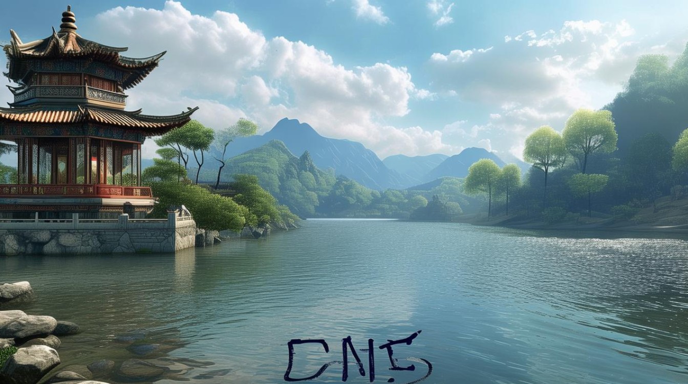 四川用哪个dns