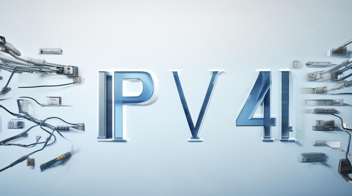 ipv4根dns分布