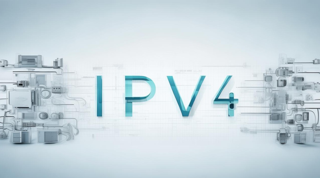 ipv4根dns分布