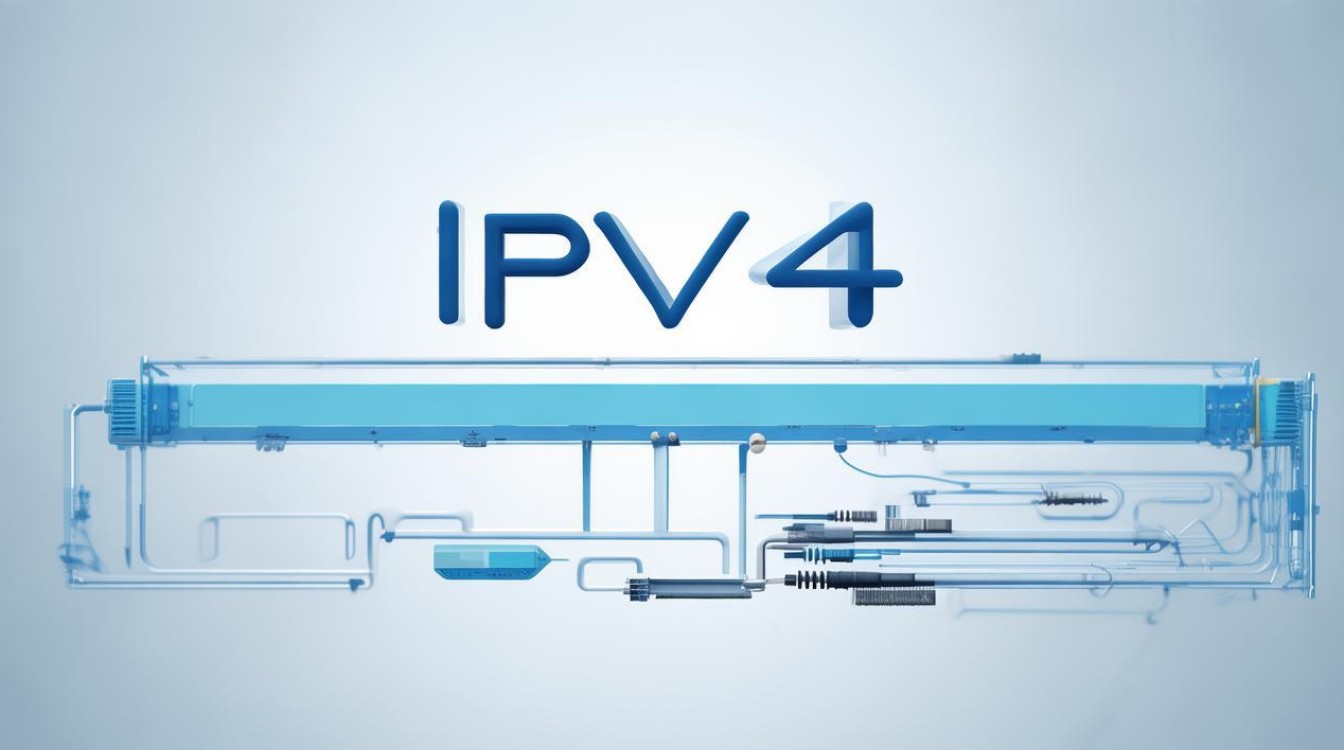 ipv4根dns分布
