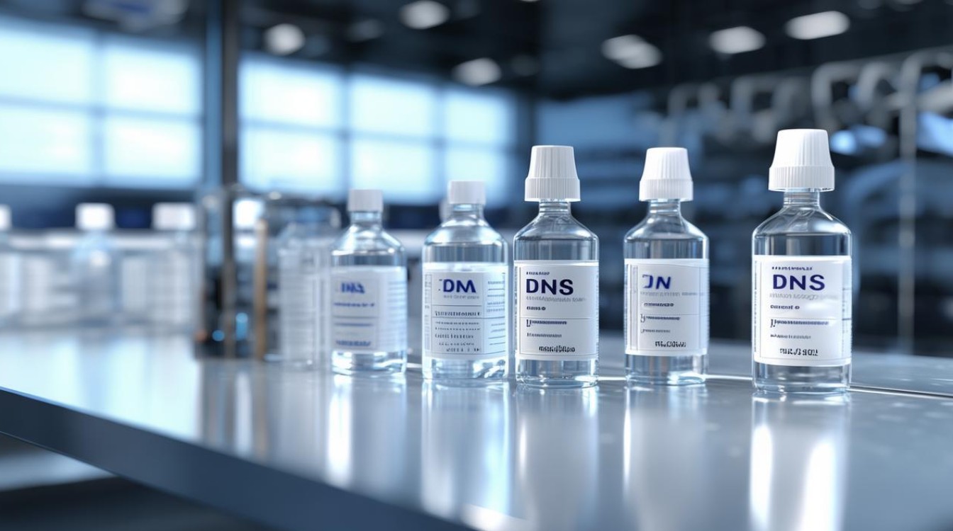 dns试剂现用现配吗