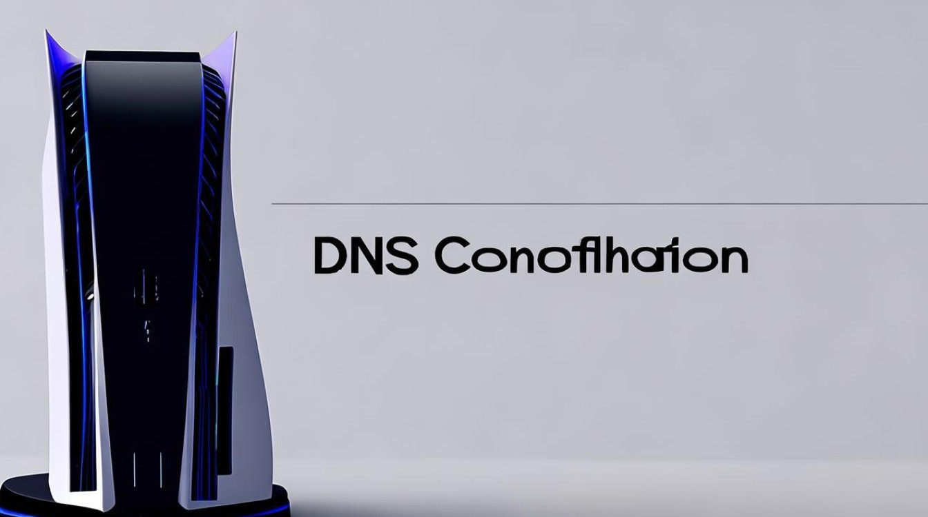 ps5港版dns配置
