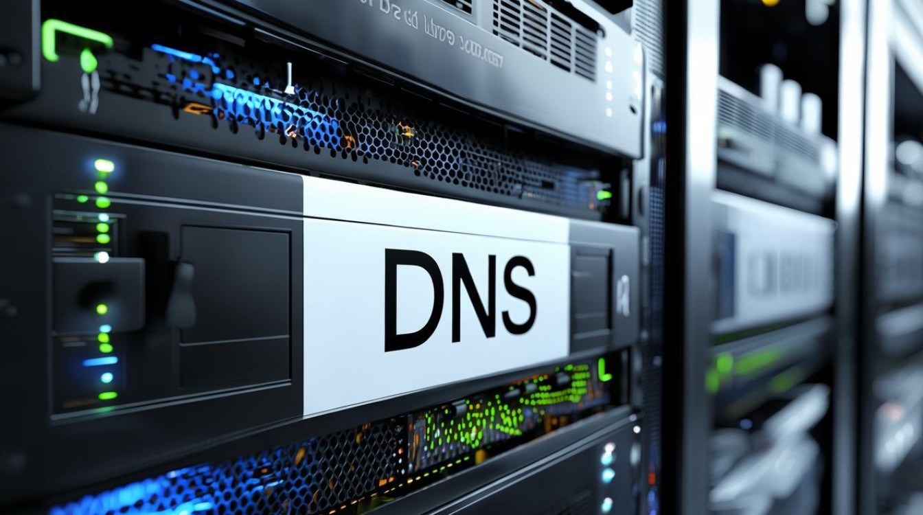 dns服务器 响应超时