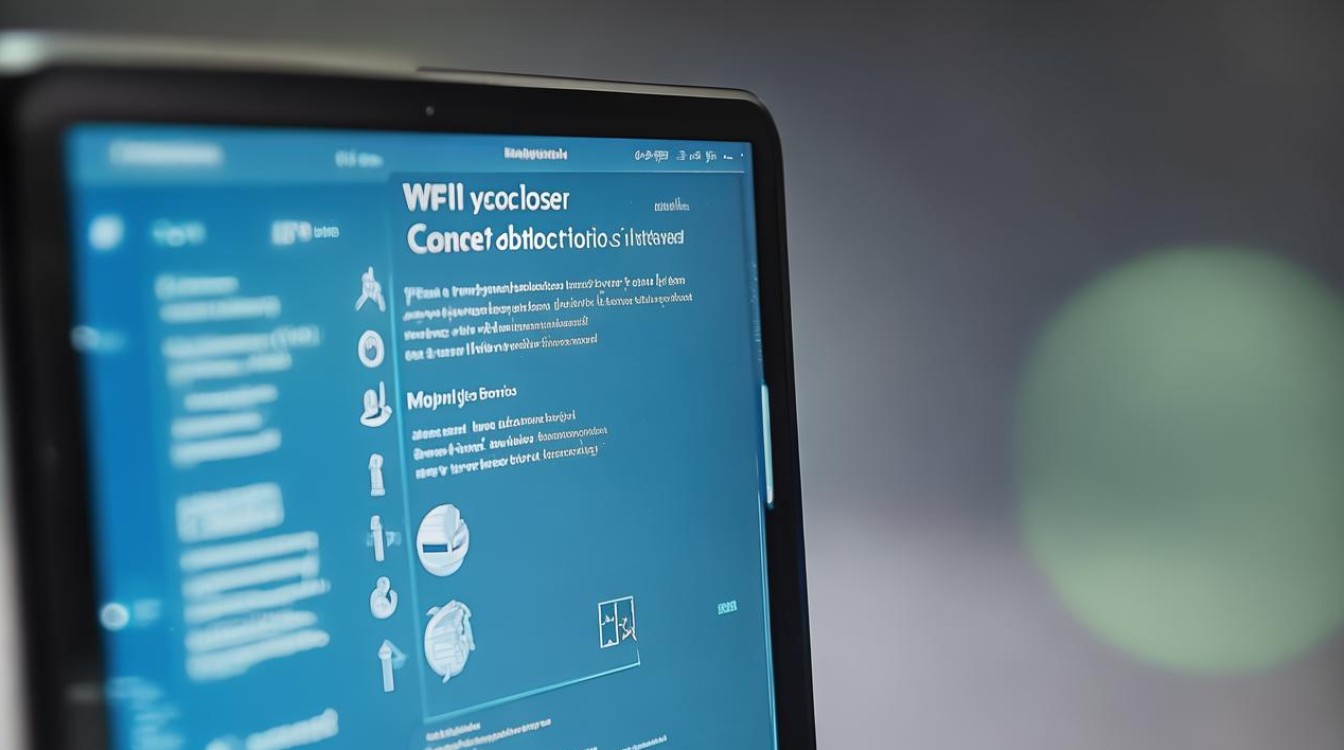 wifi老是出现dns解析异常