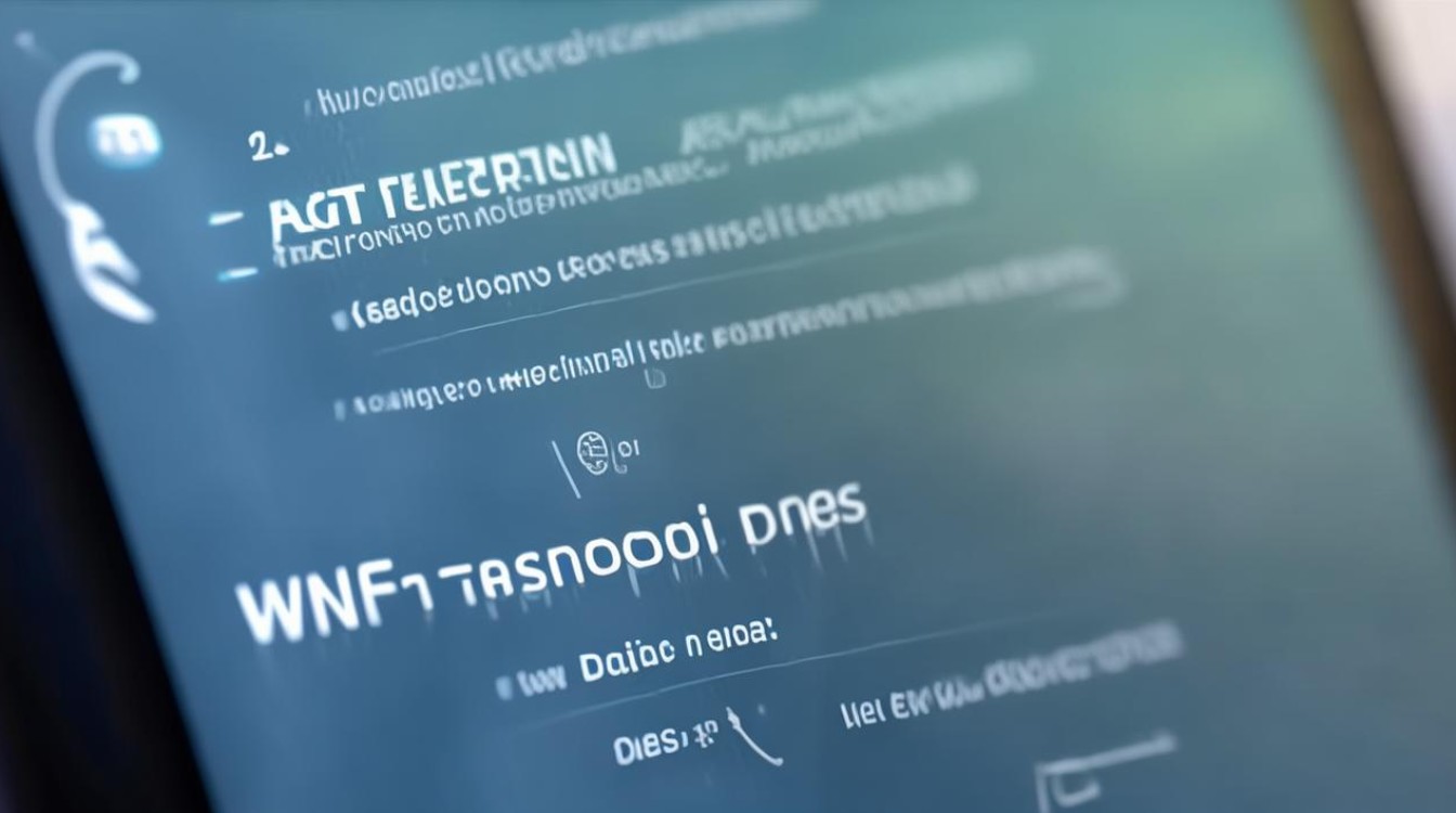 wifi老是出现dns解析异常