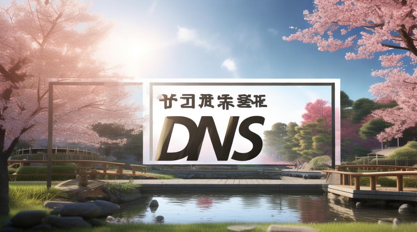 日本dns搜索网域