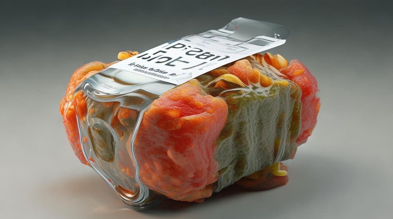 食品专利需要什么区别
