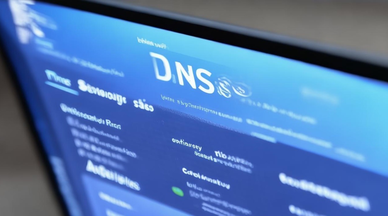 怎样调台式电脑的DNS