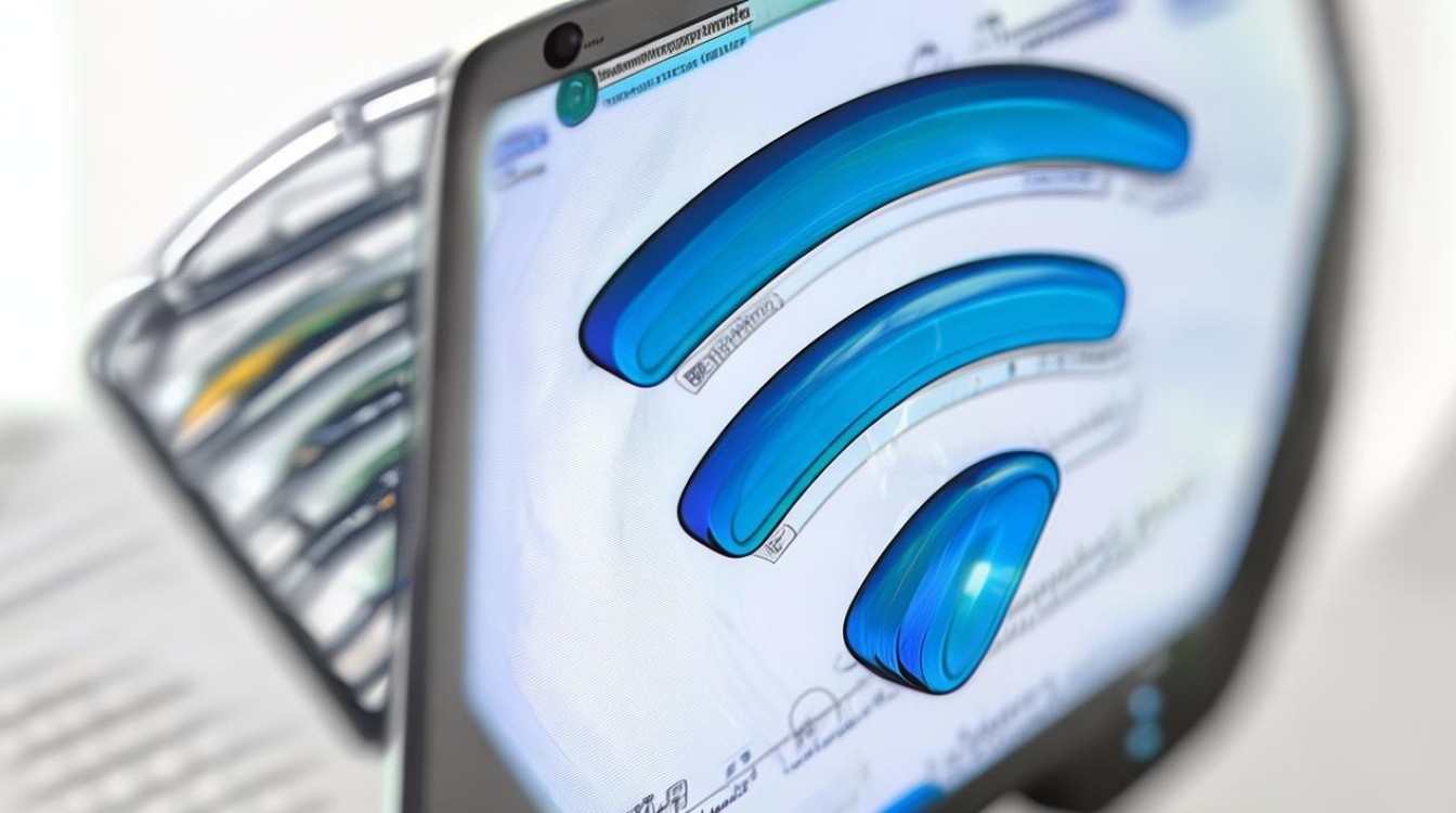 wiFi信号不好怎样配置DNS