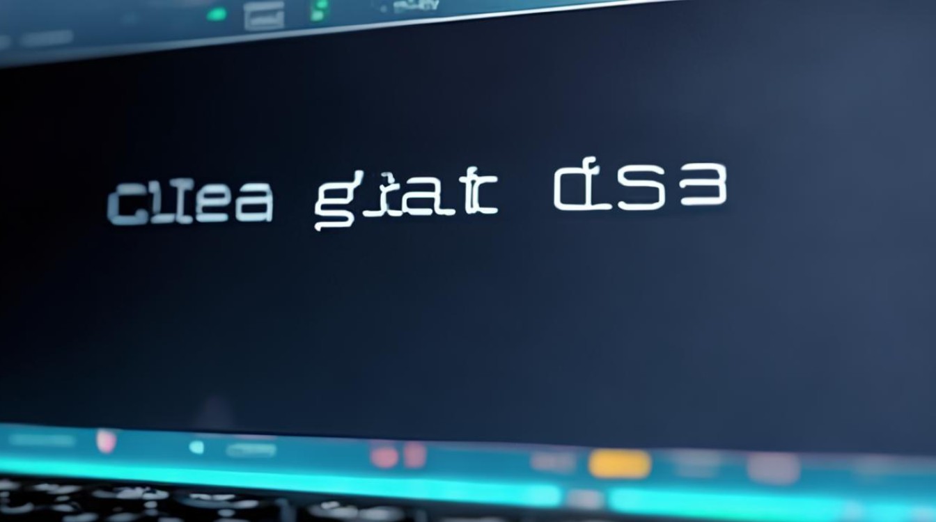 命令行怎么清dns