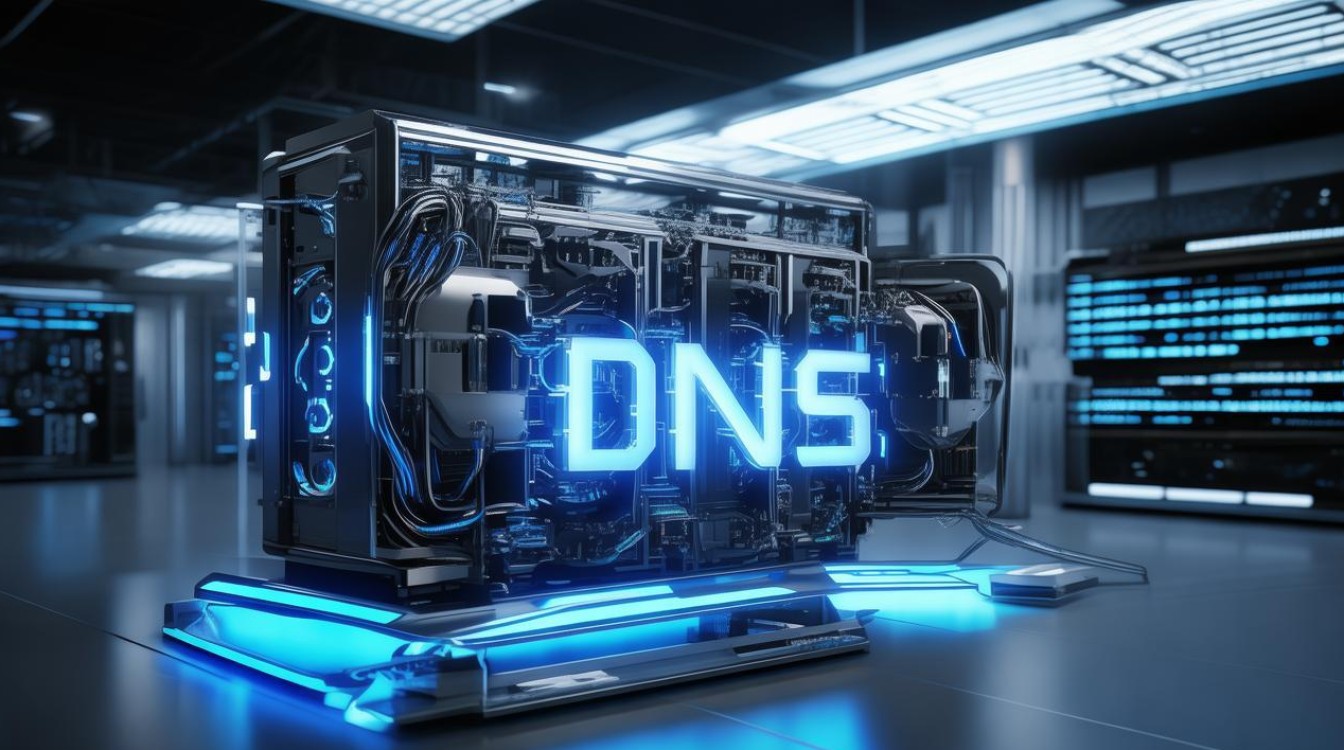 dns服务有必要升级吗