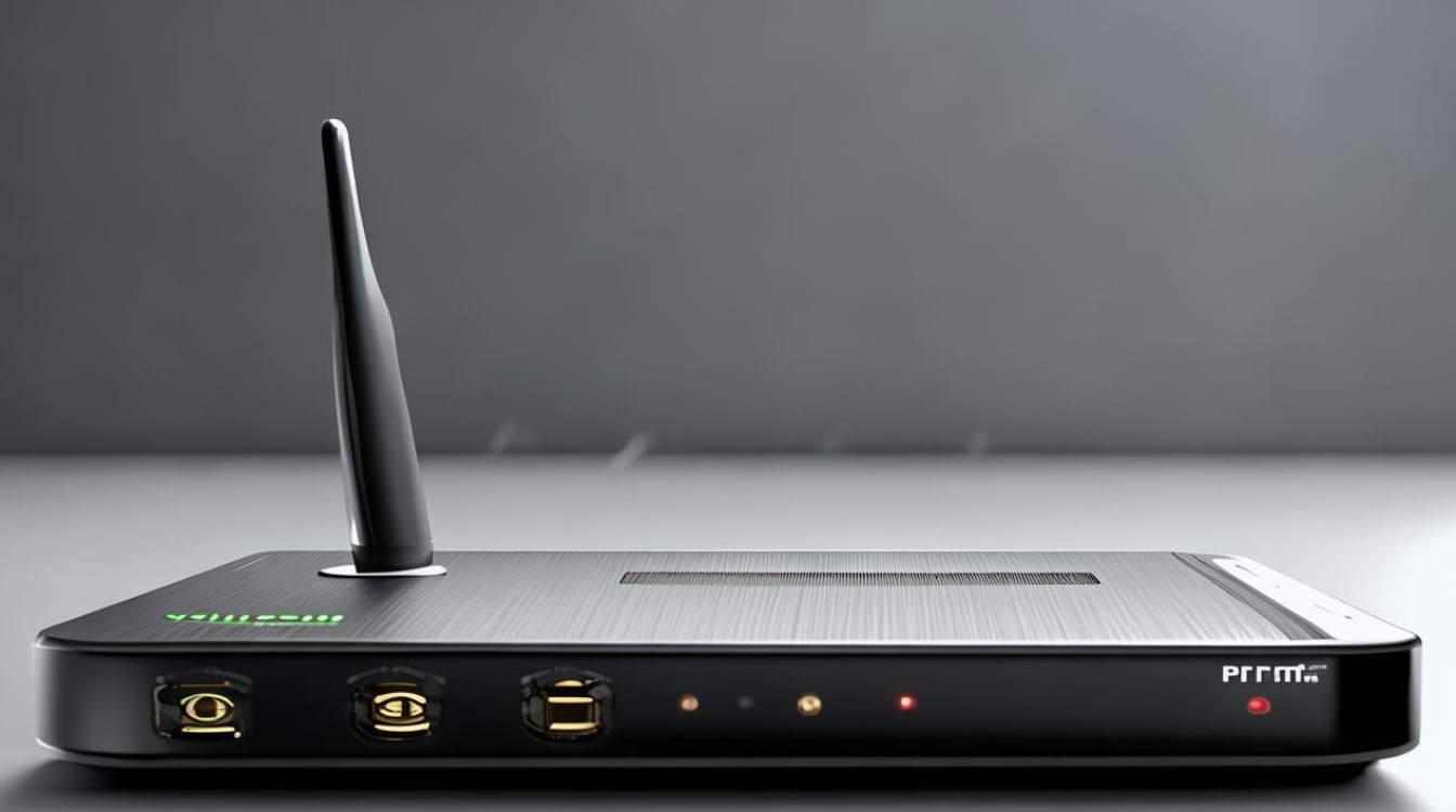 斐讯 dns 防污染
