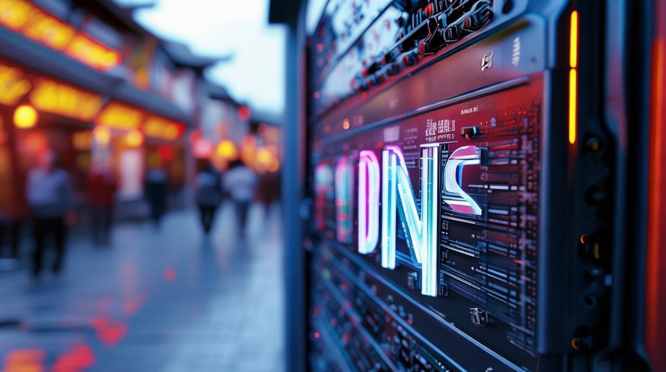 西安市最快的dns