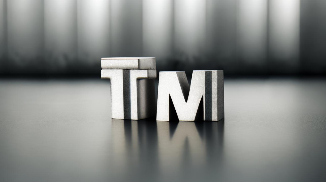 商标和tm标有什么区别
