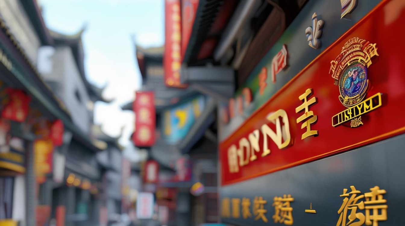 洛阳dns是什么意思