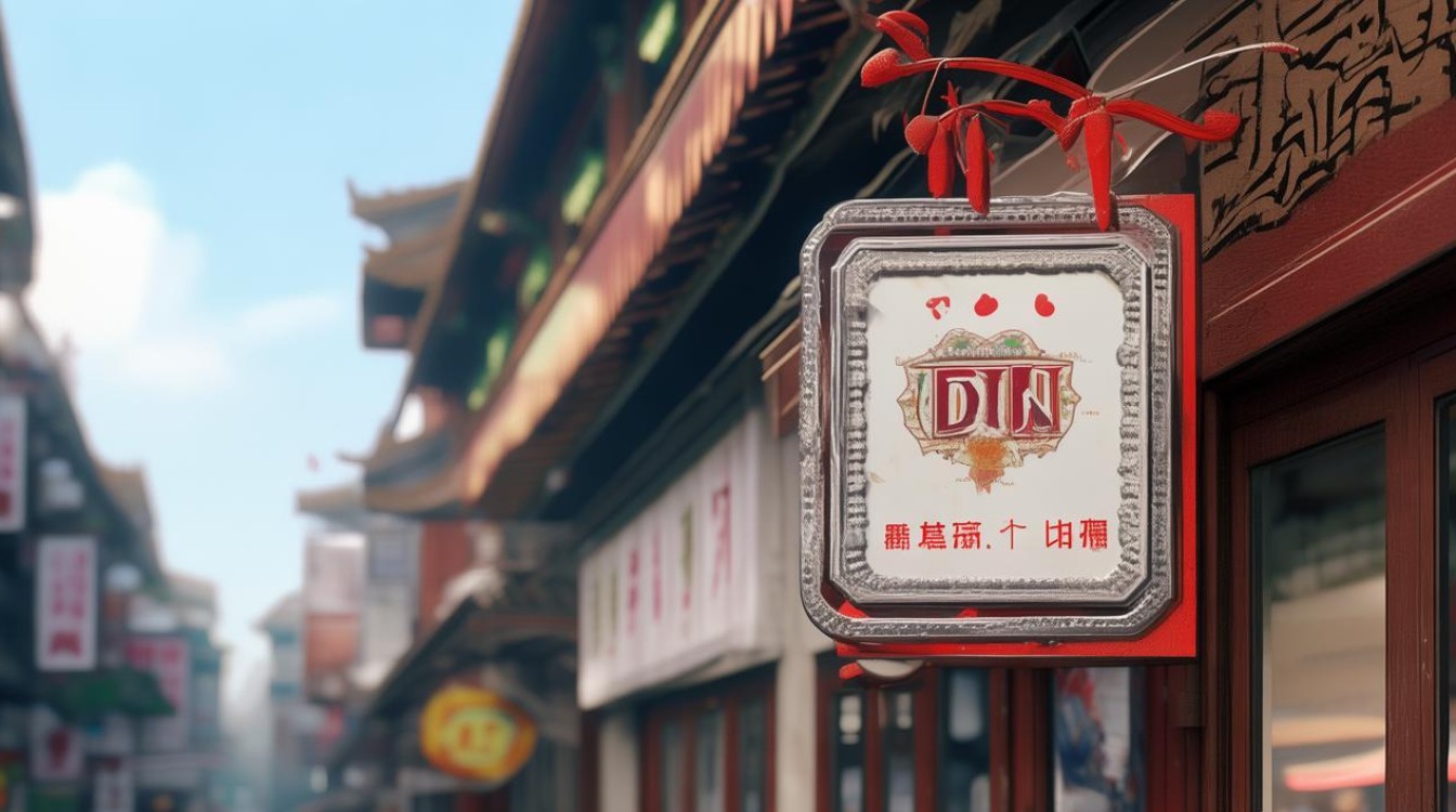 洛阳dns是什么意思