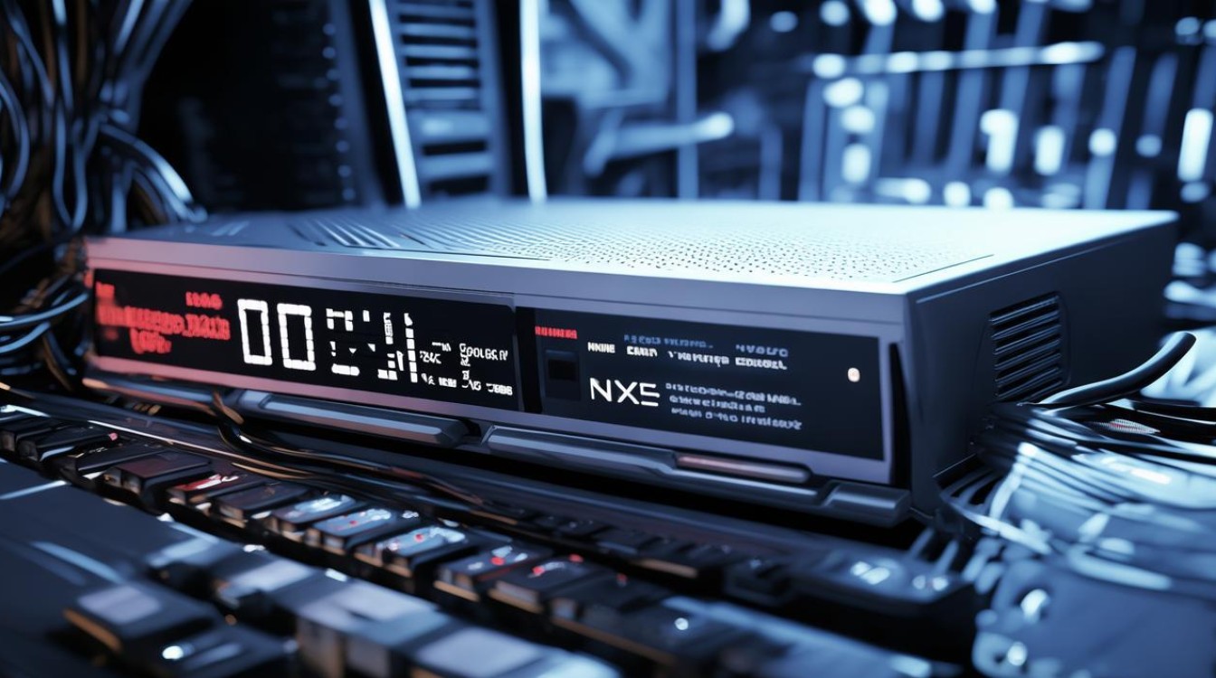 更改 dns 的服务器