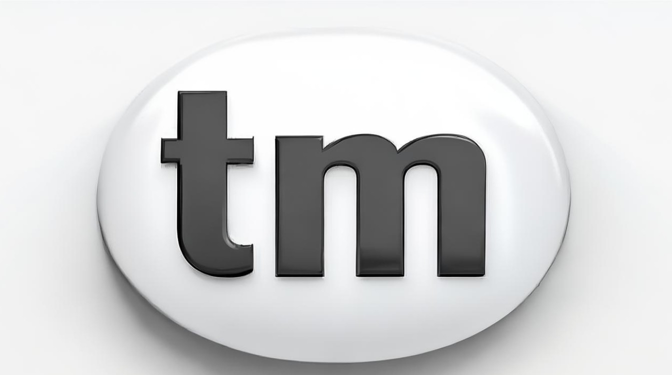 tm标注是什么意思啊
