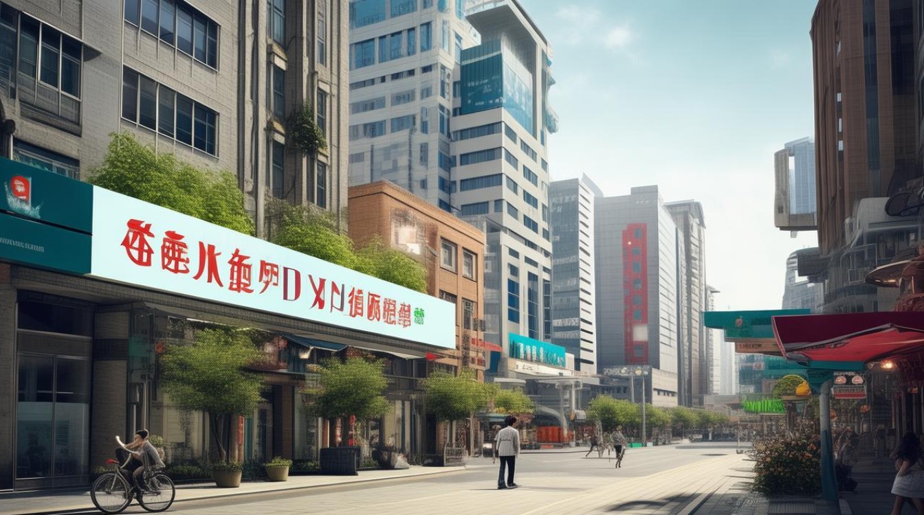 青岛联通网络dns地址