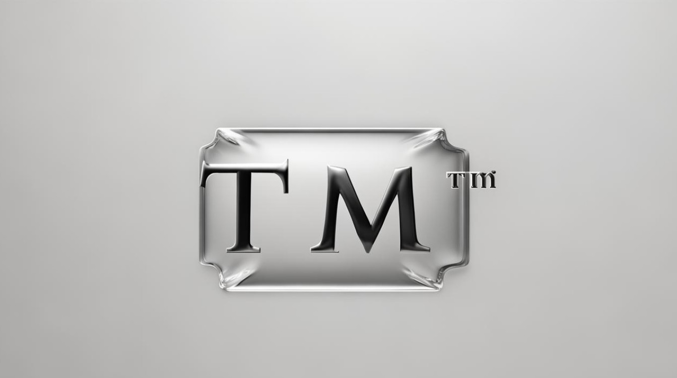 商标什么时候可以加tm