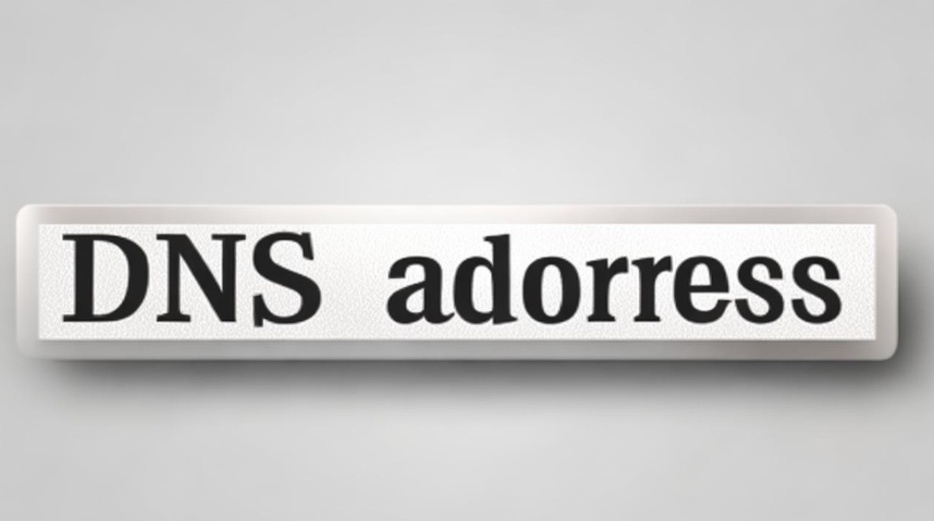 如何查 手机 dns地址查询