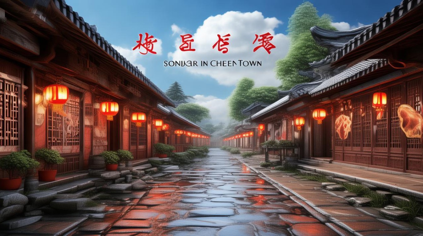 松江区车墩镇dns