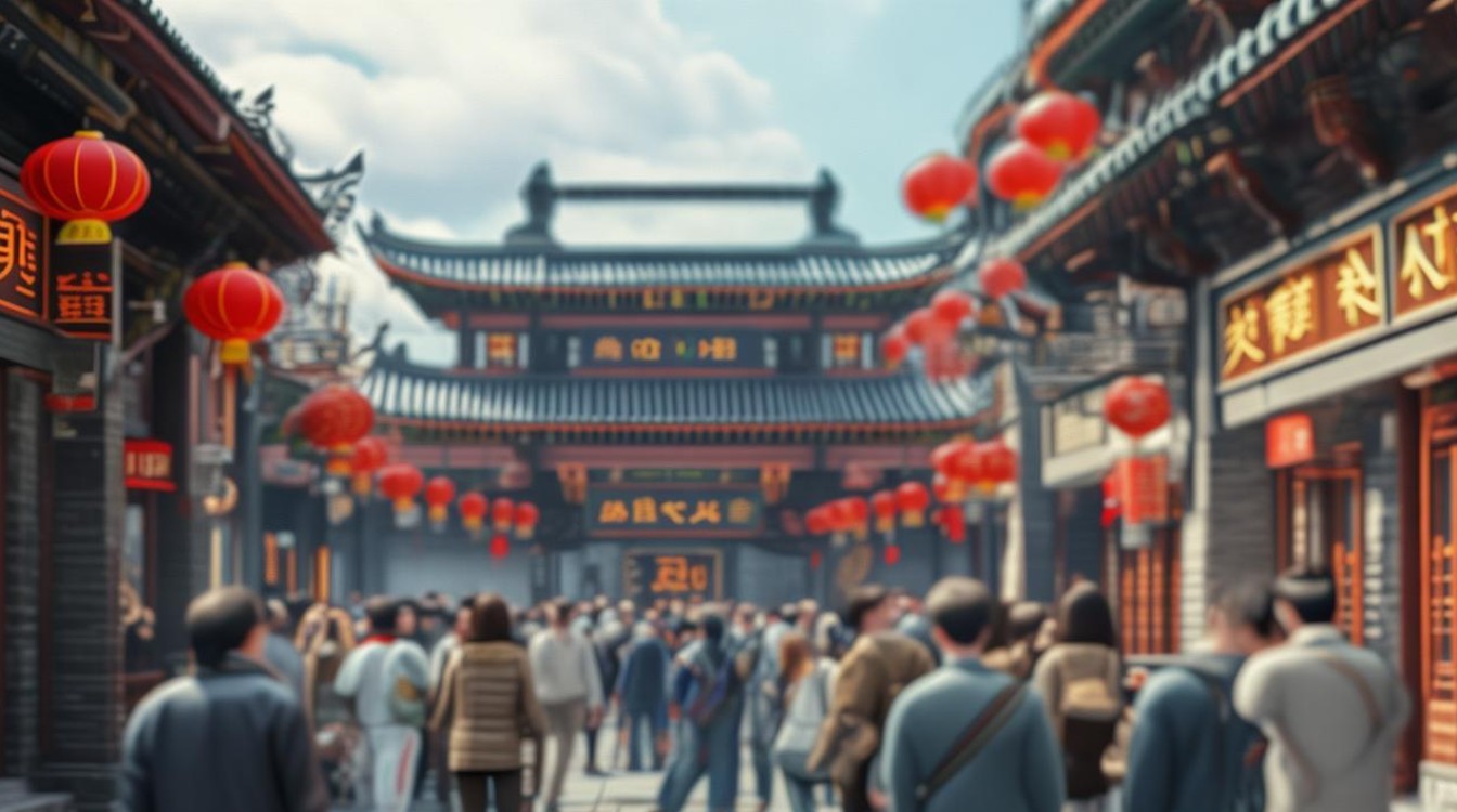 中国移动西安dns