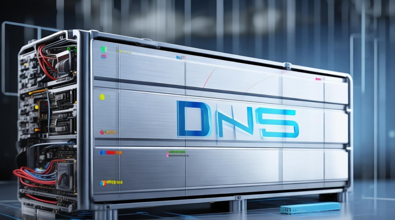 域控dns 转发器