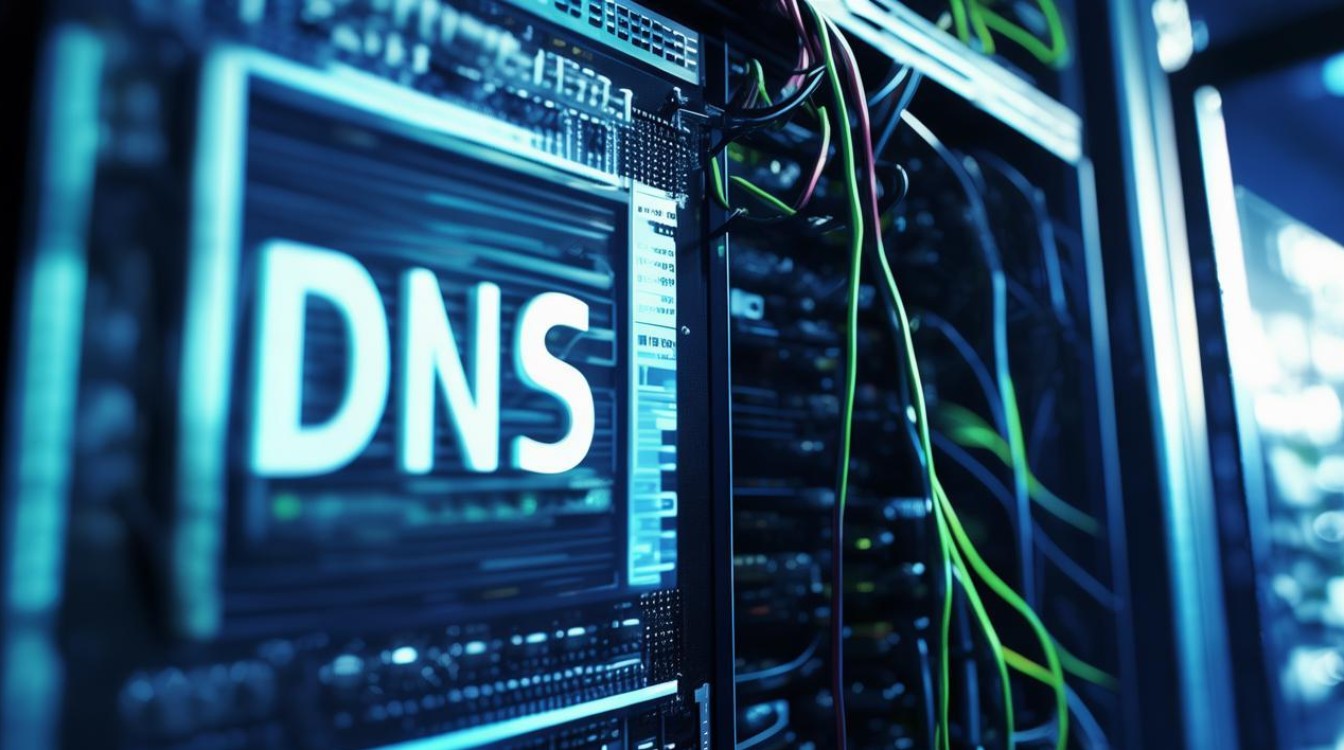 什麼是360dns