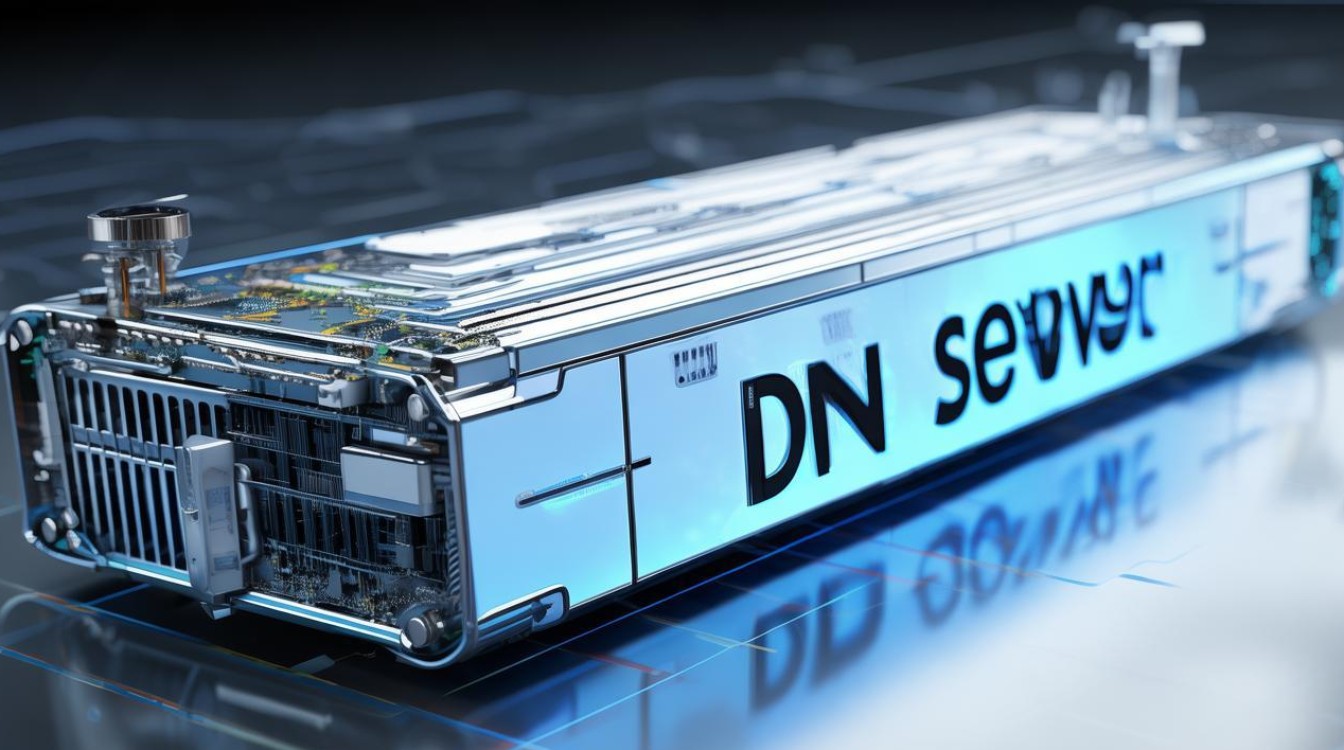 dns服务器解析很慢