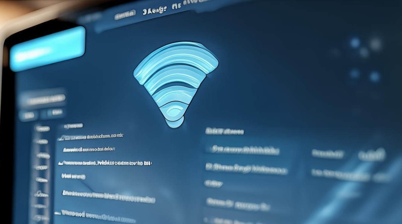 电脑的wifi dns怎么设置