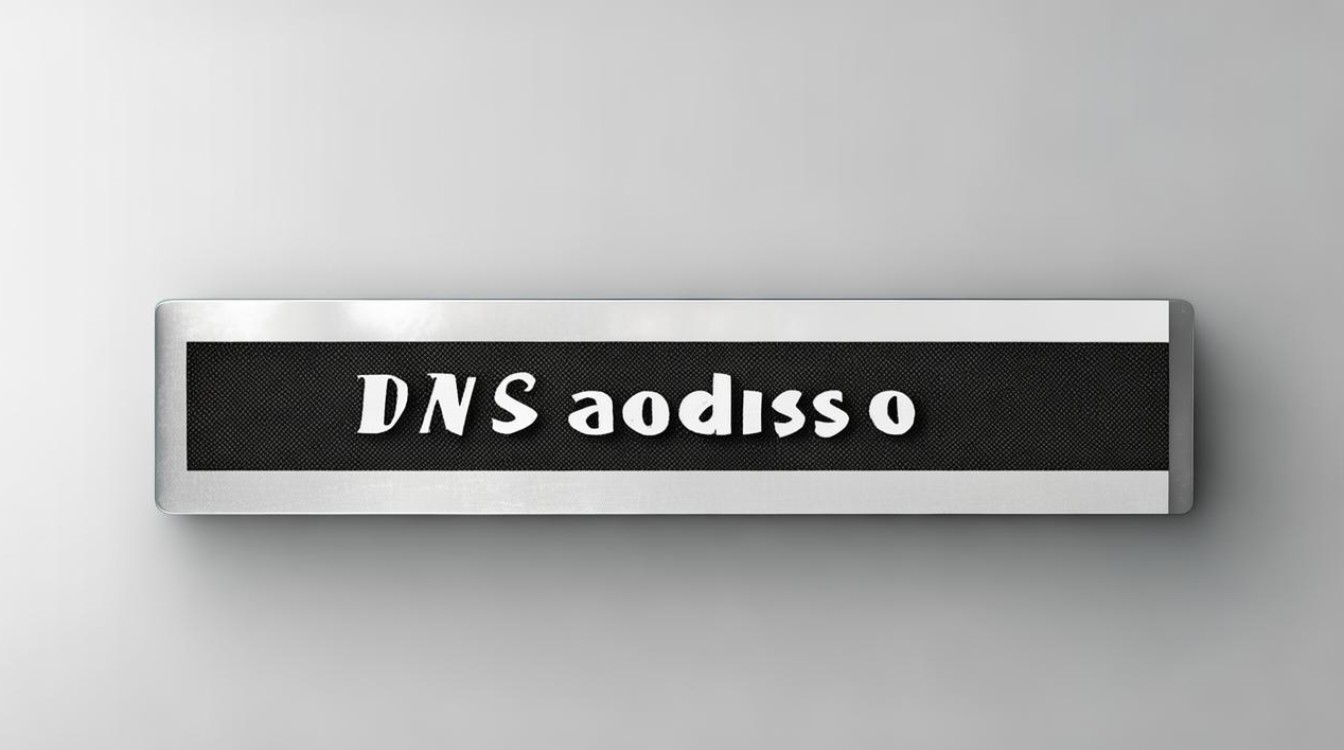 dchp的DNS地址是什么