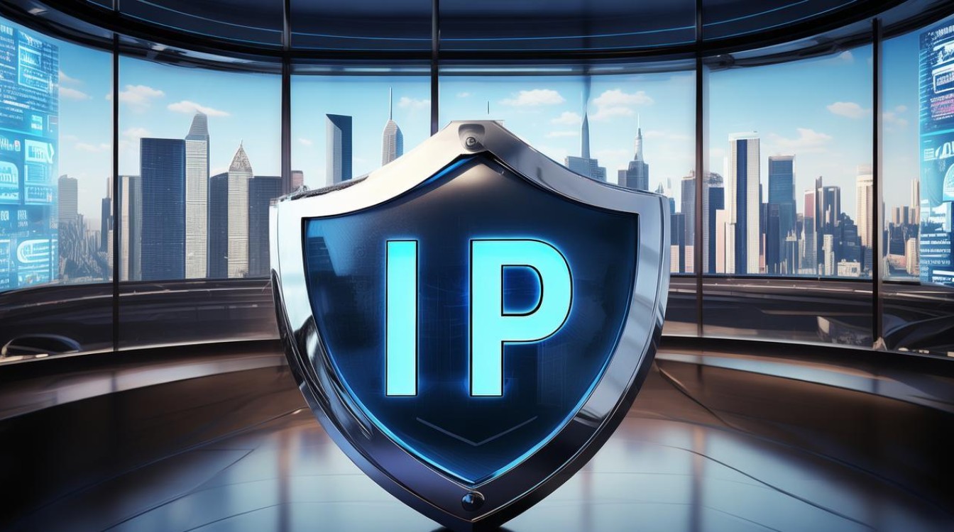 ip知识产权指的是什么