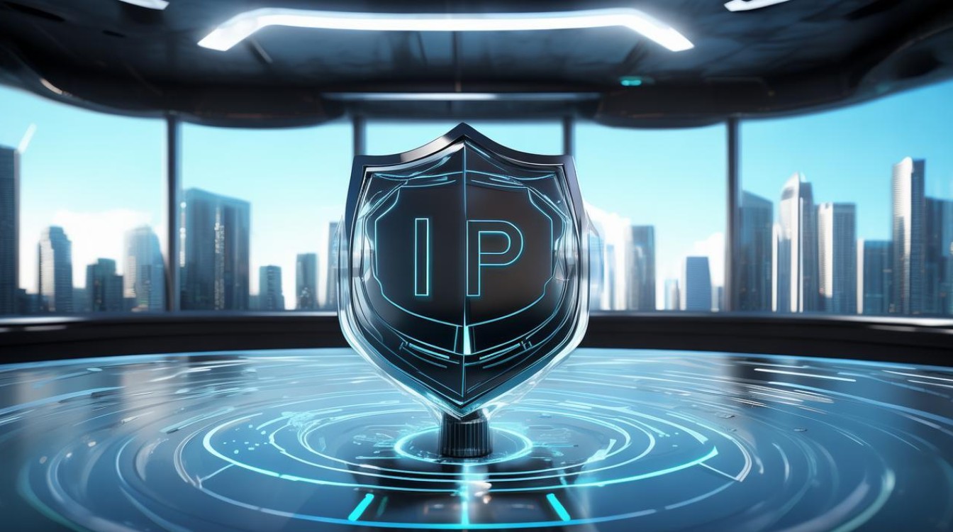 ip知识产权指的是什么