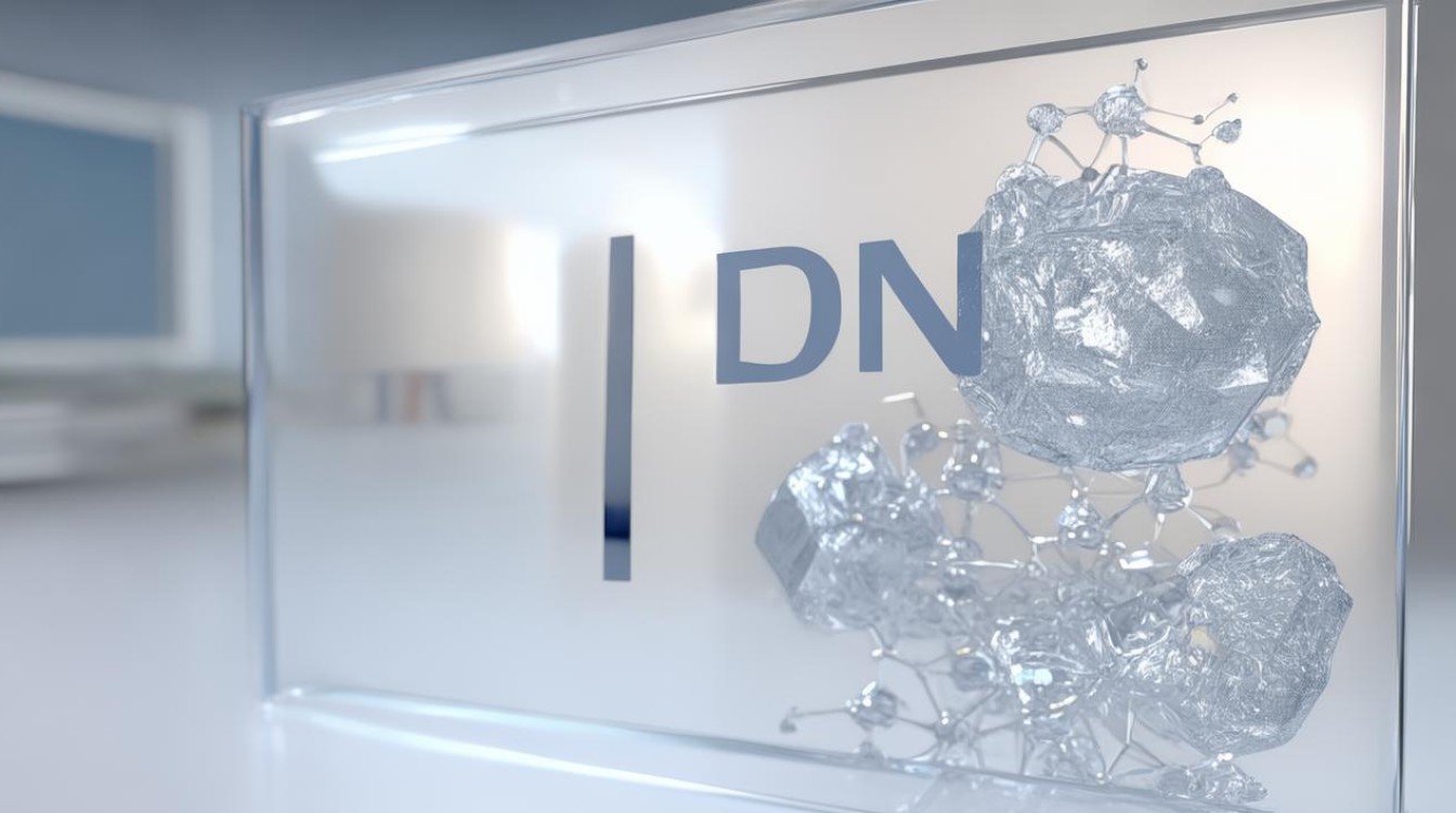 DNS酸二钠盐企业标准