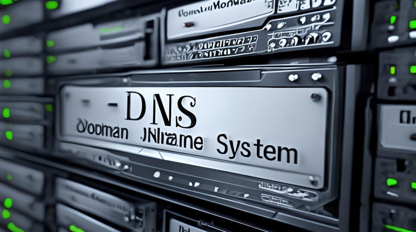 dns域名长度受限制
