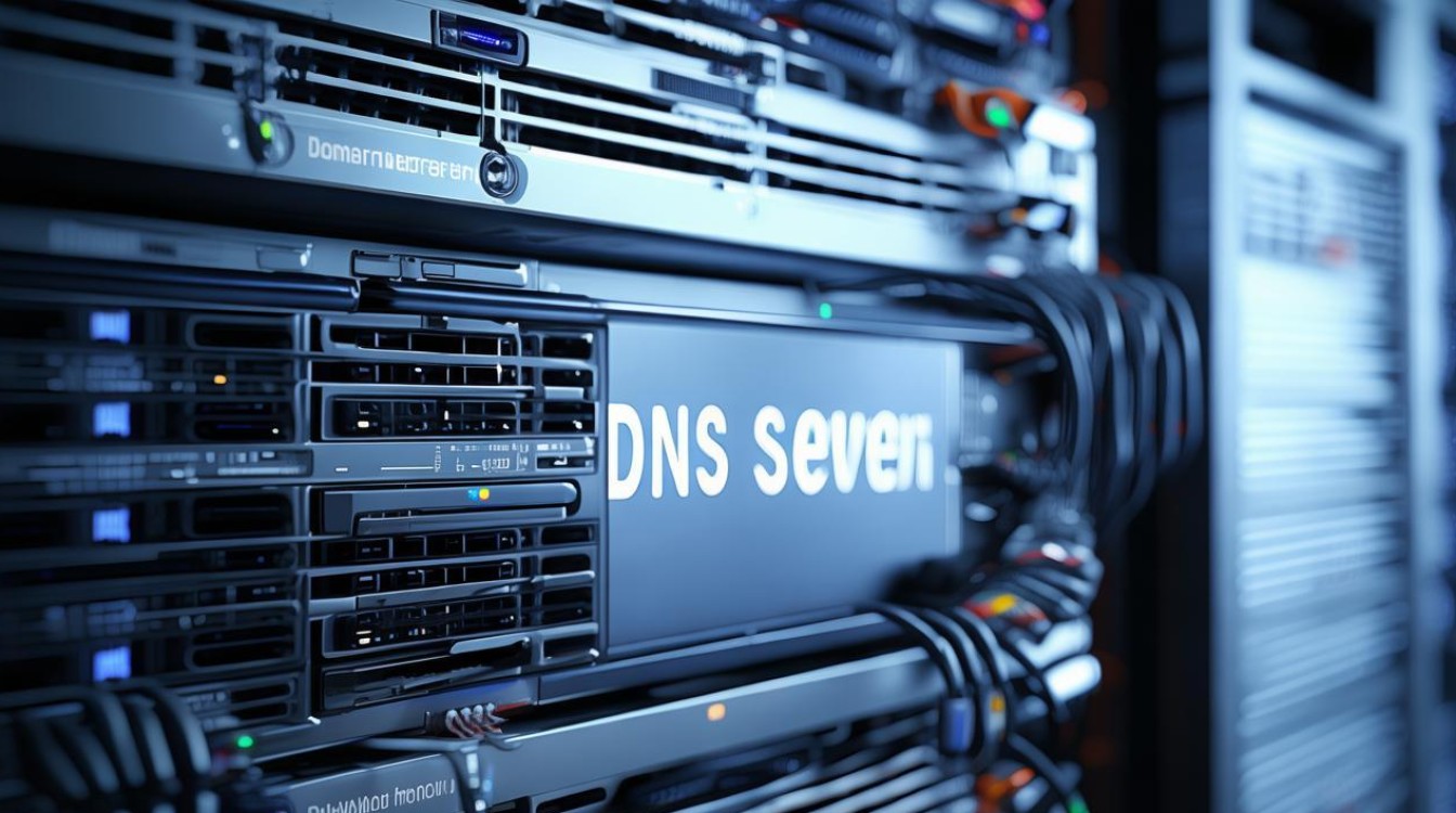 dns服务器泛域名