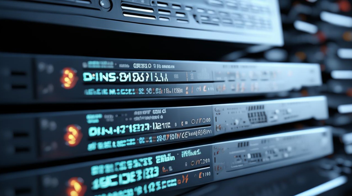 ipv4的首选dns