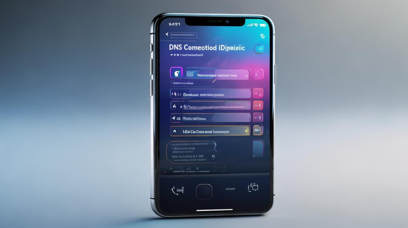 iphone诊断本地dns连接失败