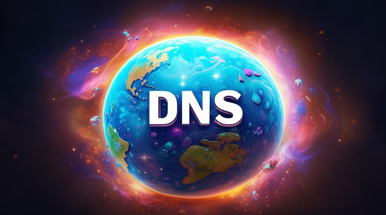 DNS是什么是快乐星球