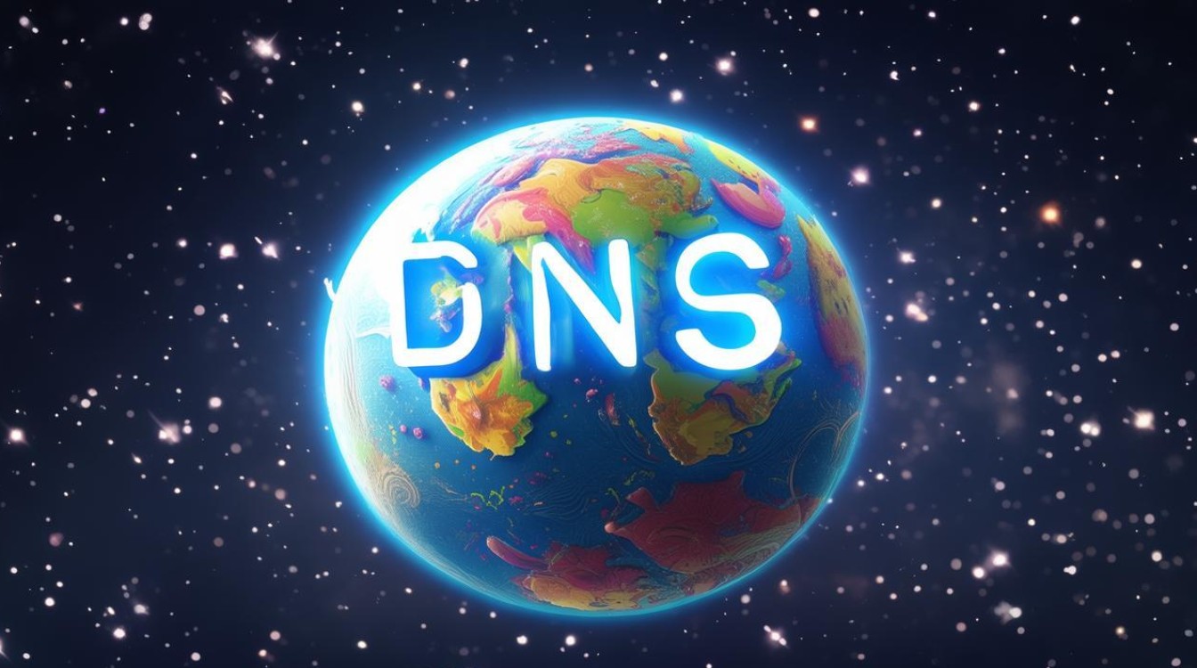 DNS是什么是快乐星球