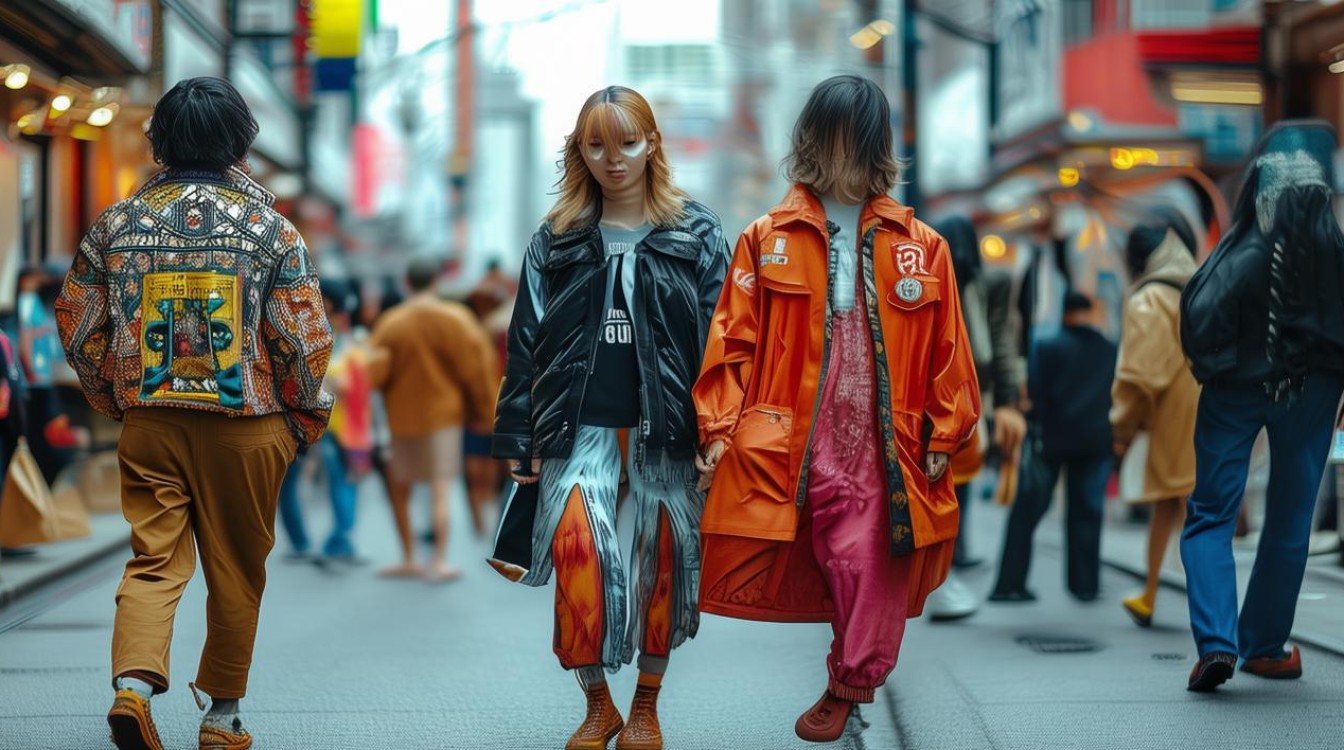 arre juku是什么服装品牌