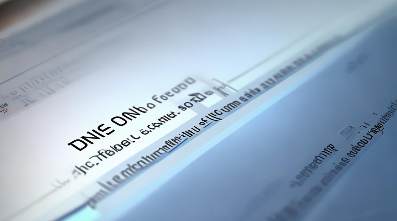欧拉os怎么设置DNS