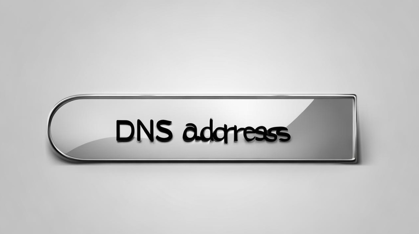 电脑网页显示dns地址