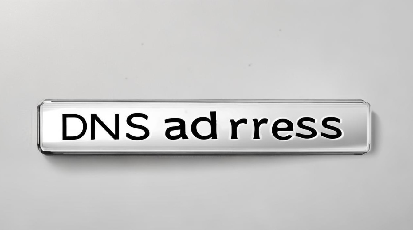 电脑网页显示dns地址