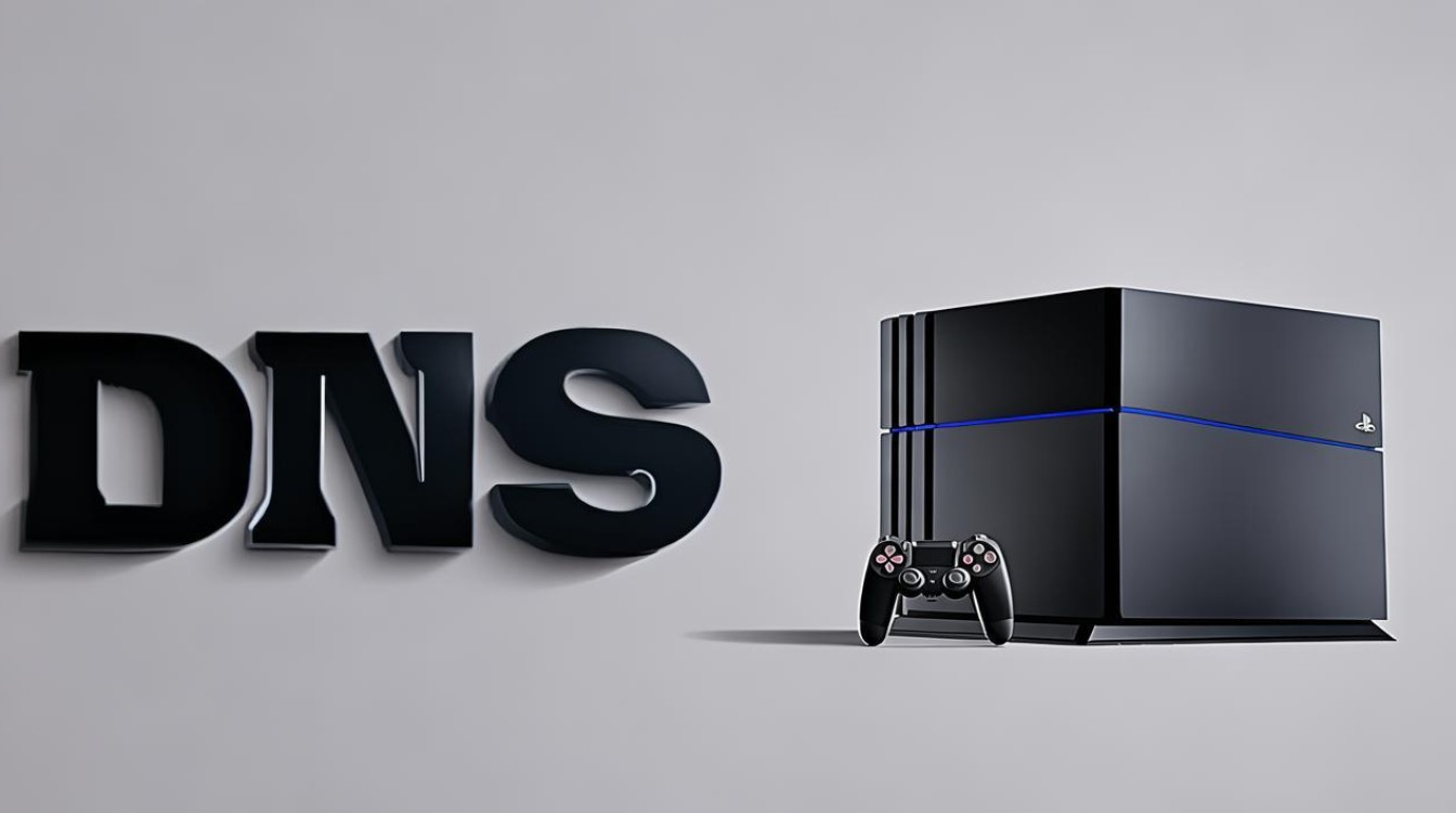 2020最快dns ps4