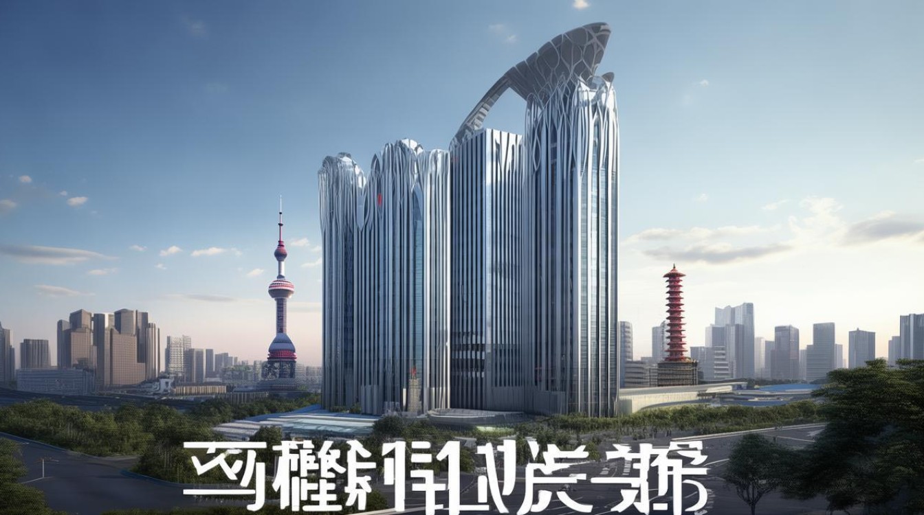 ns上海电信港服dns