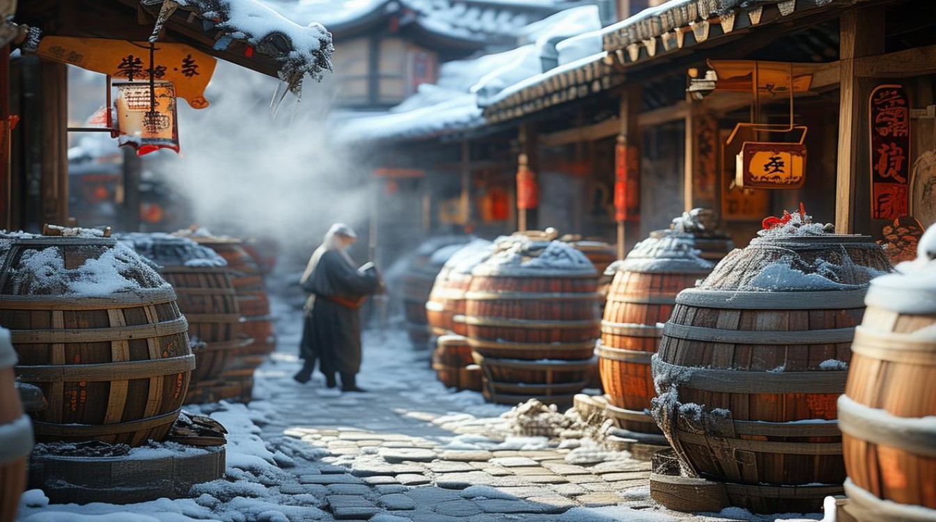 三九酿酒厂都有什么酒