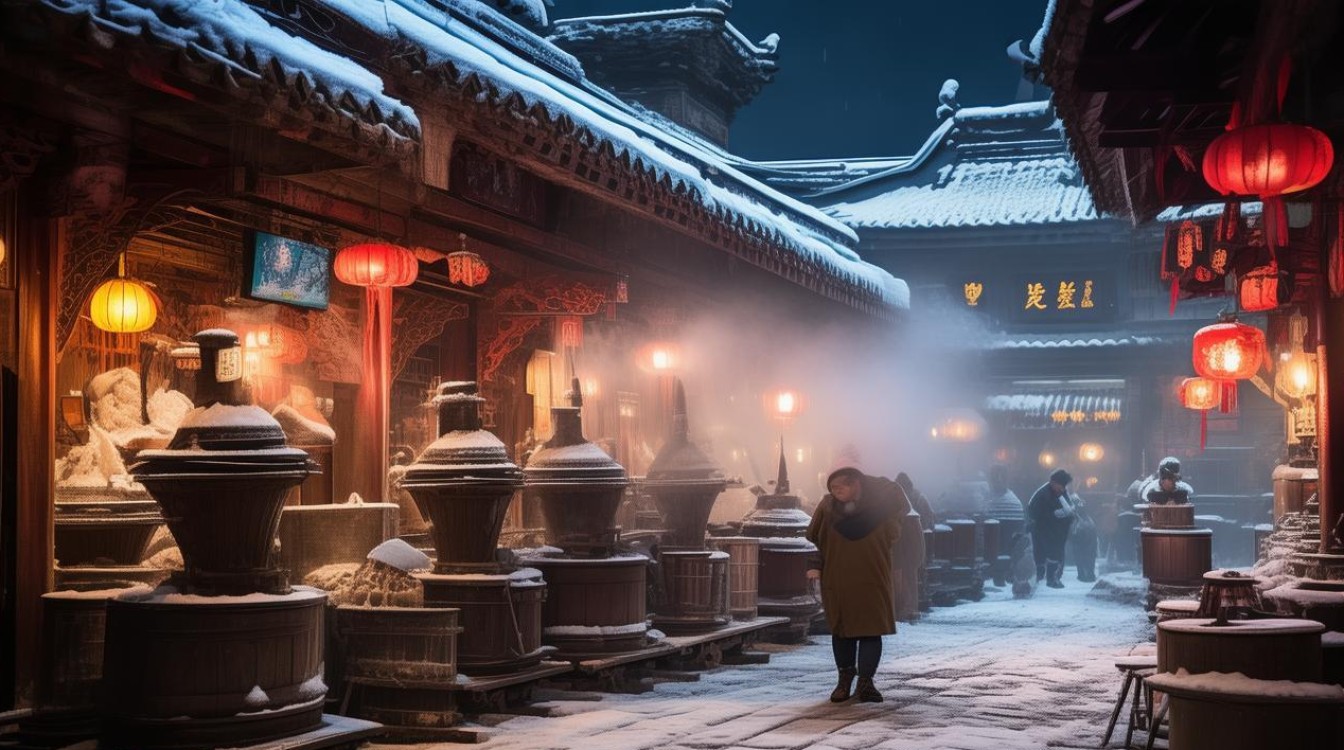 三九酿酒厂都有什么酒