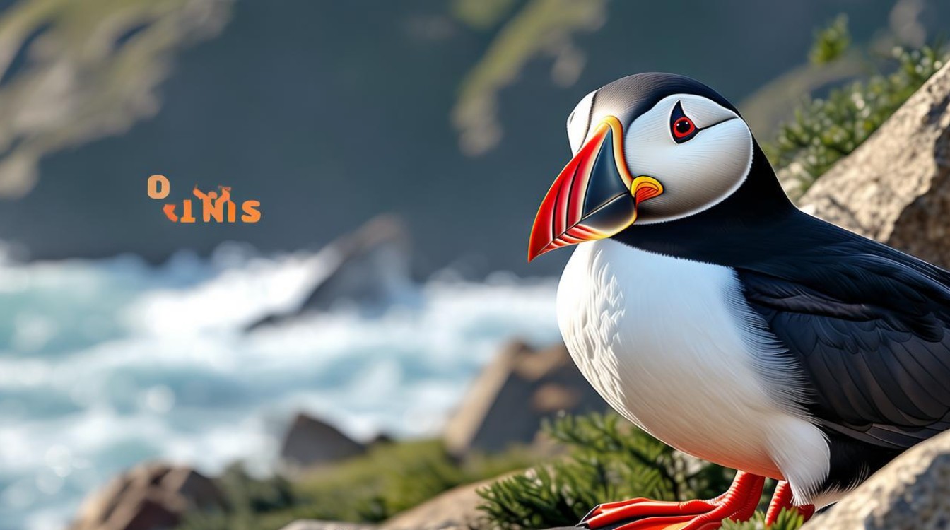 puffin最新可用dns2019